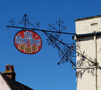 Bungay Three Tuns